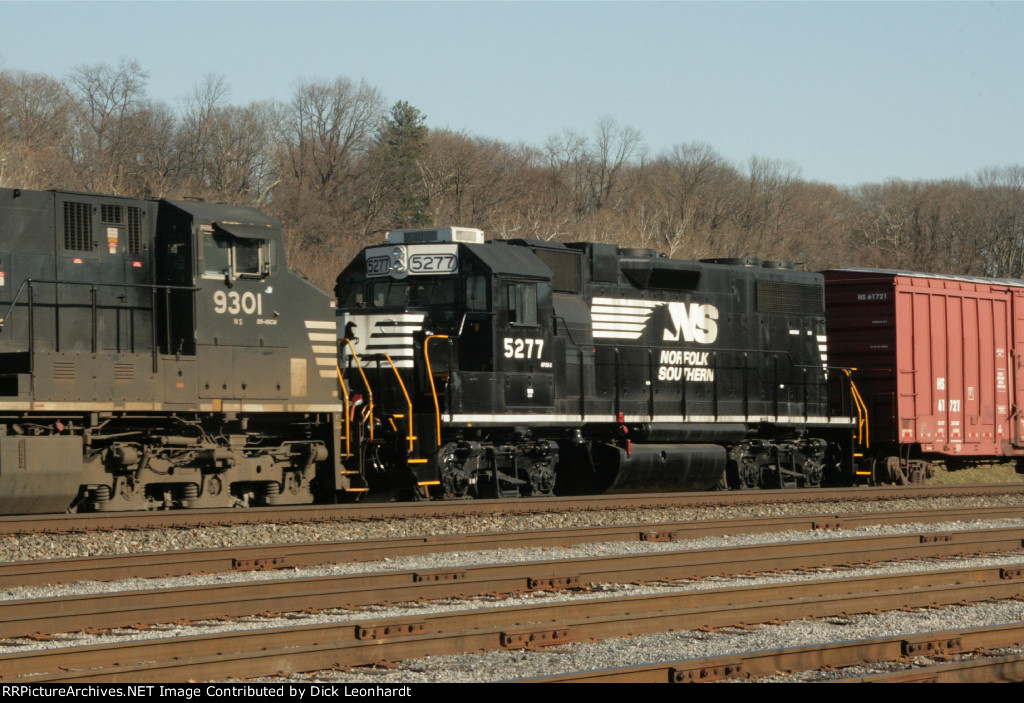 NS 5277